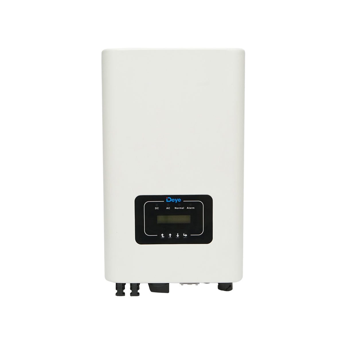 DEYE ON-GRID 6KW inverter, SUN-6K-G06, three-phase 380V, WIFI, prosumer